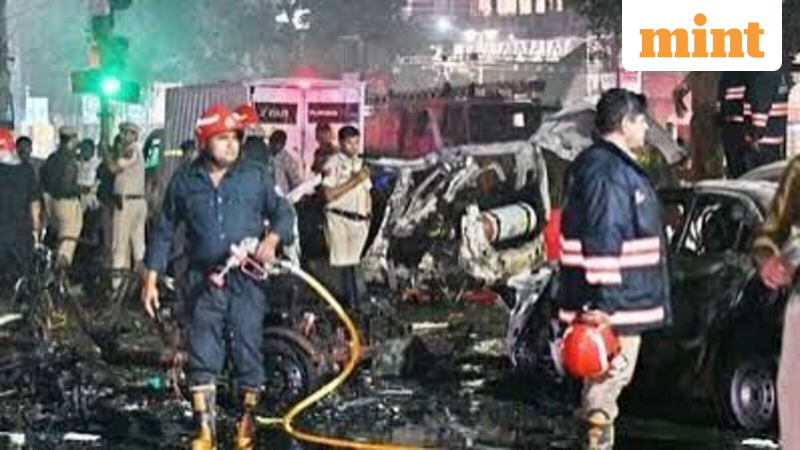 Red Fort blast 2025 'officially attributed' to Al-Qaeda in Indian Subcontinent, says UNSC: what did its report reveal?