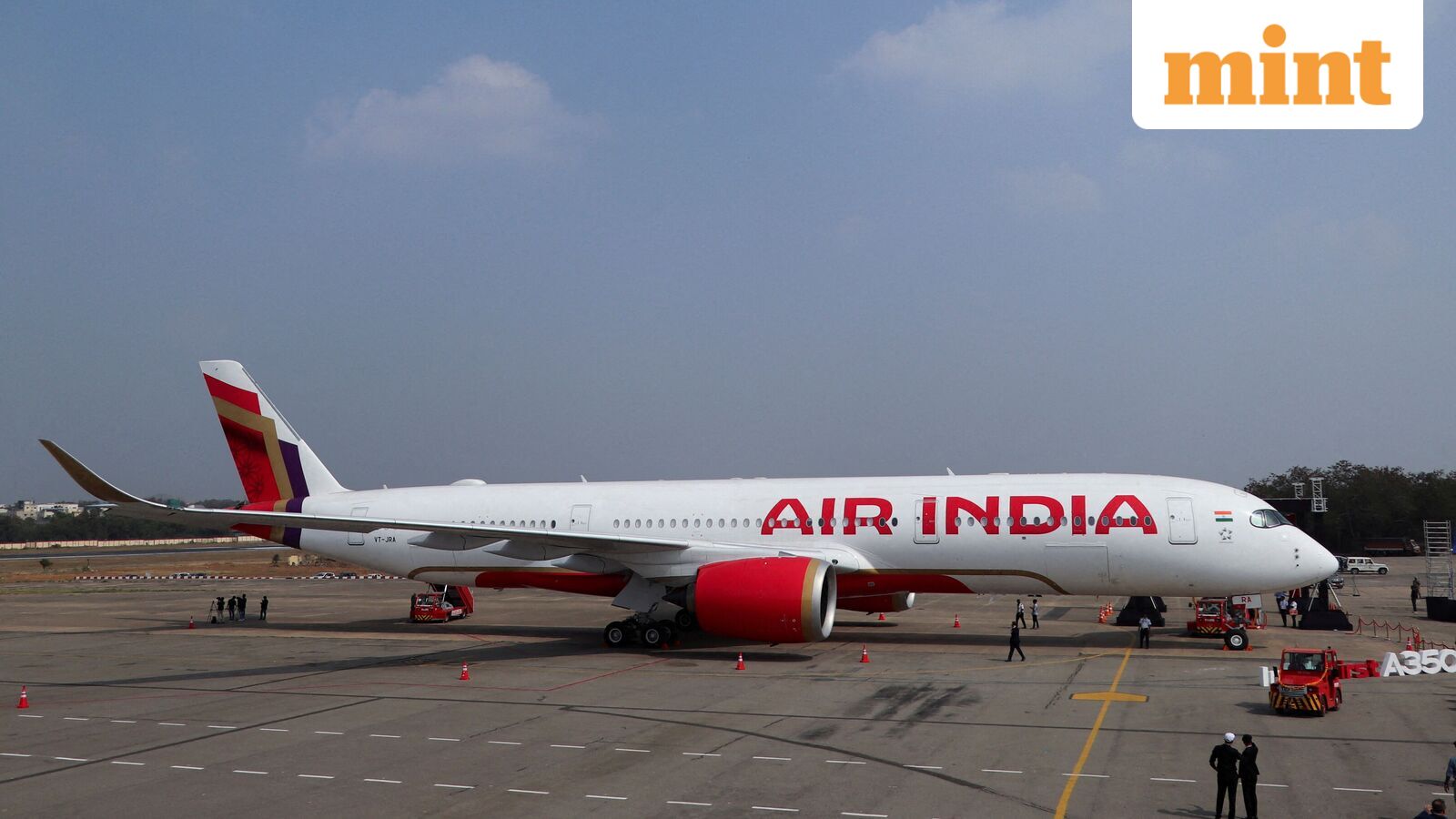 Air India's all pilots to be screened for drug abuse after Phuket-Delhi flight row: What its email to employees said