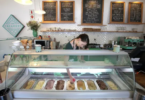 The Creamery will remain open after closure plans
