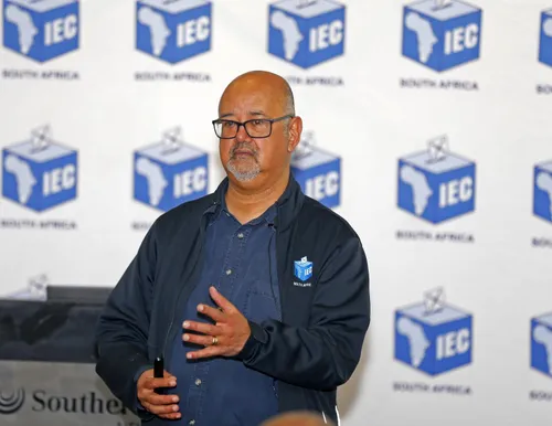 IEC outlines Western Cape readiness for 2026 municipal elections