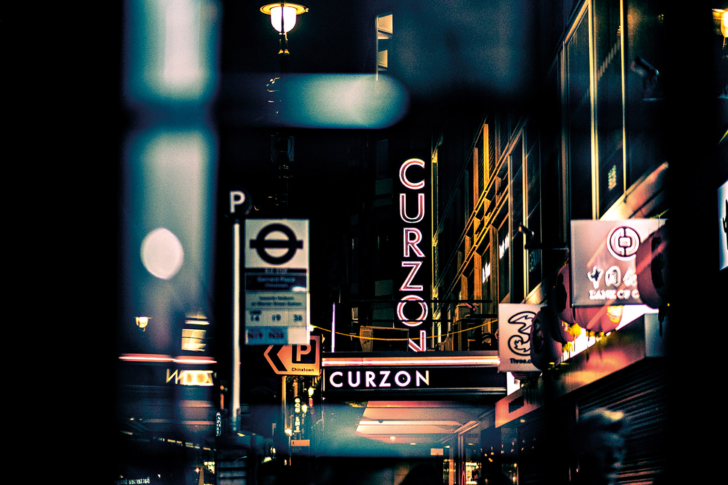 These amazing night-time street photographs will inspire you to go outside with your camera after dark