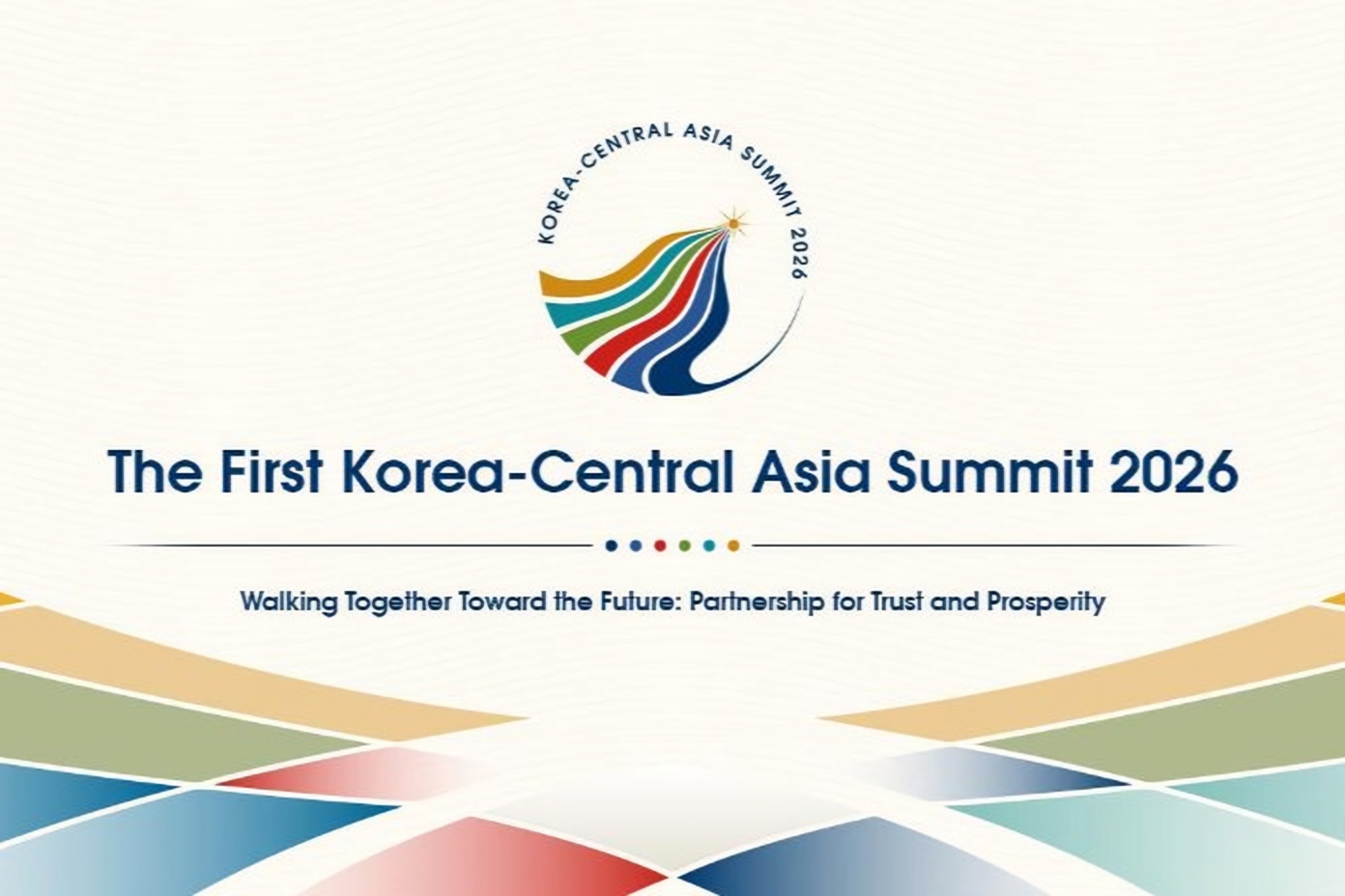 Korea, Central Asia to chart shared path at inaugural summit