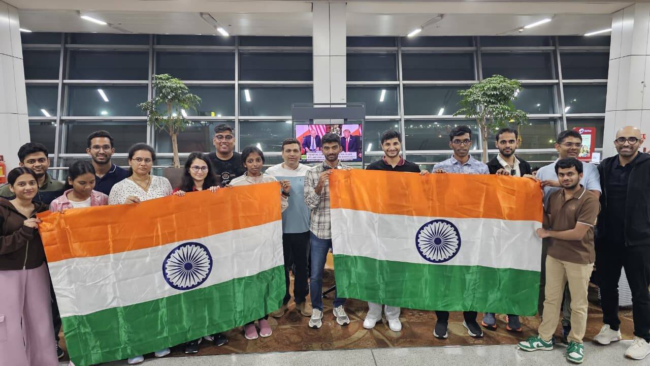 Olympiad mess! Indian chess players get rooms after AICF intervention in Samarkand