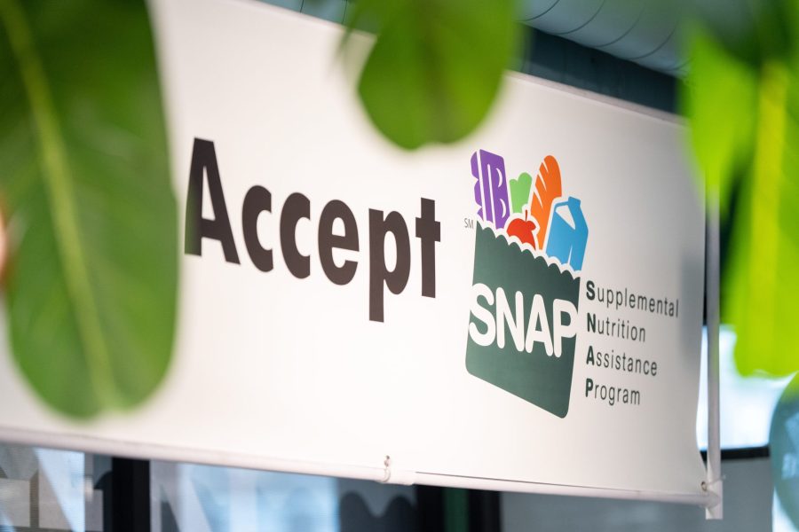 SNAP benefits are changing in October: What to know