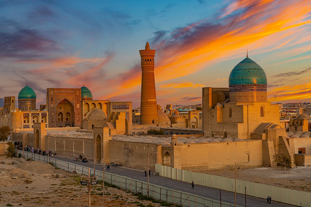 Got a US, UK or Schengen visa? Indian travellers get 30 days at this rising tourist destination visa-free