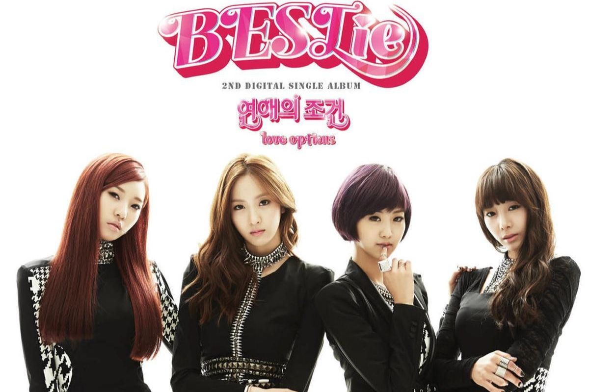 Power of short-form videos sends 13-year-old K-pop song up the charts