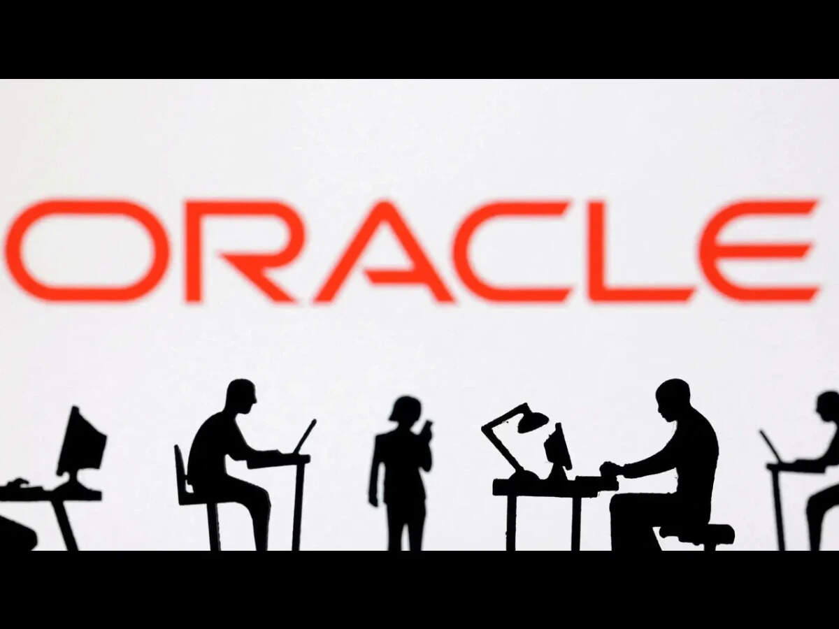 Oracle begins new round of layoffs: Report