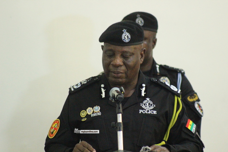 Police to fully roll out automated traffic enforcement from October 1
