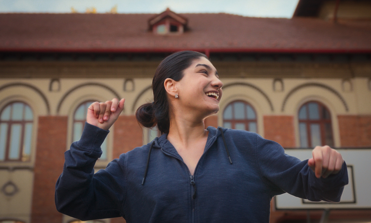 Venice Drama ‘I Matter’, About Roma Experience, Gets Sales Deal
