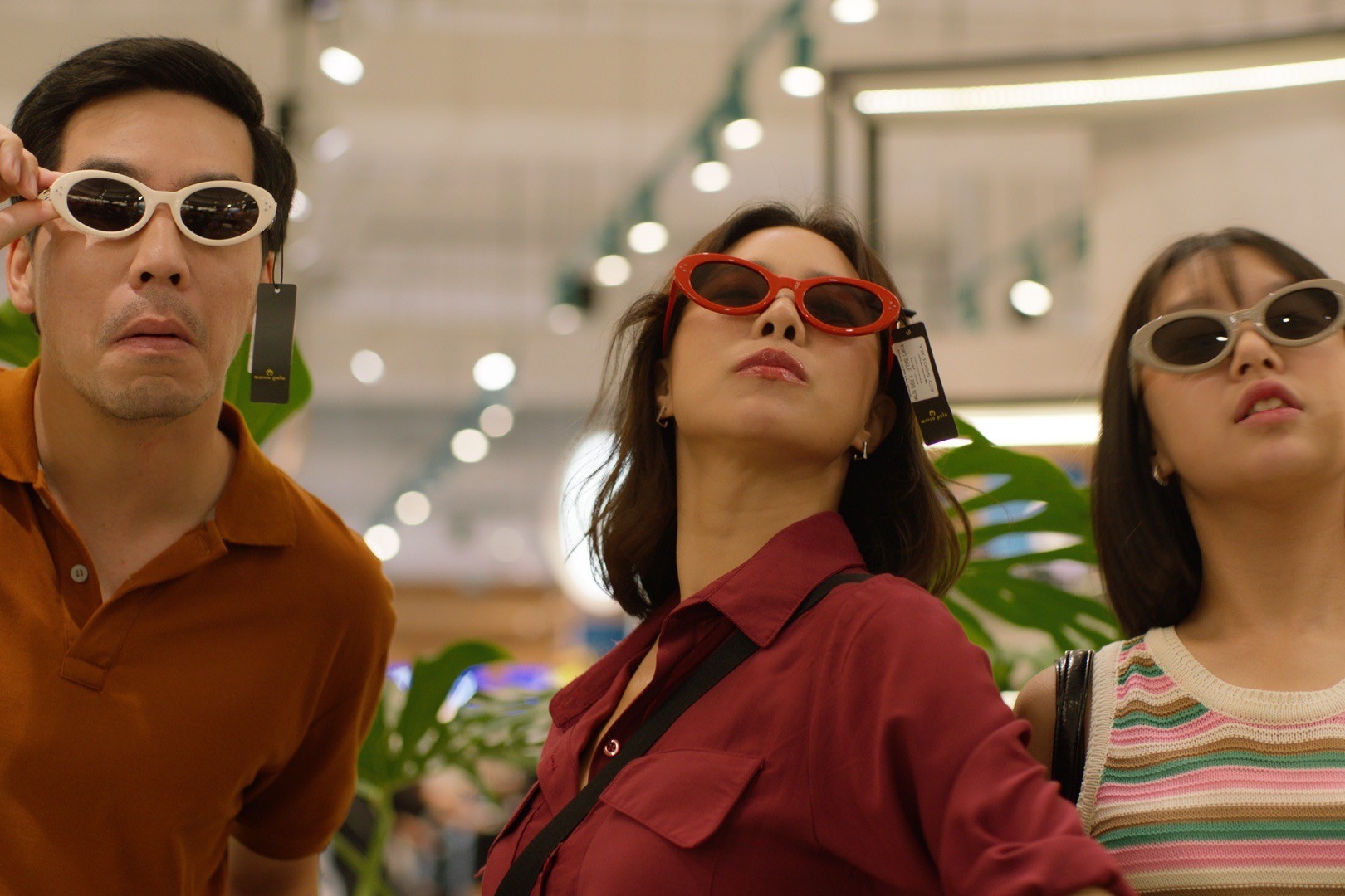 Viu & TrueVisions Now Launch Regional Content Collaboration For Thai Series