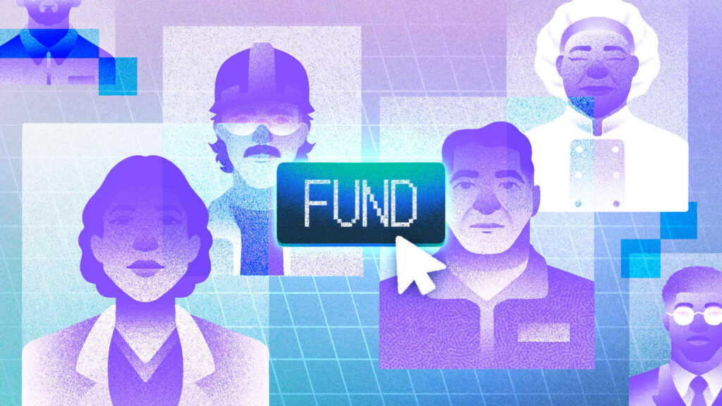 How A Teenage Carpenter Became The Founder Of AI Construction Startup Trunk Tools