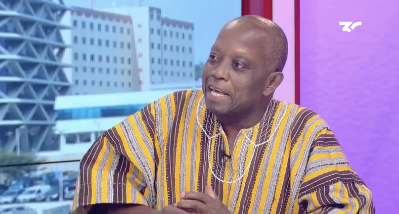 COVID-19 fumigation: Withholding or underreporting GH¢720m expenditure would be serious offence – Domelevo