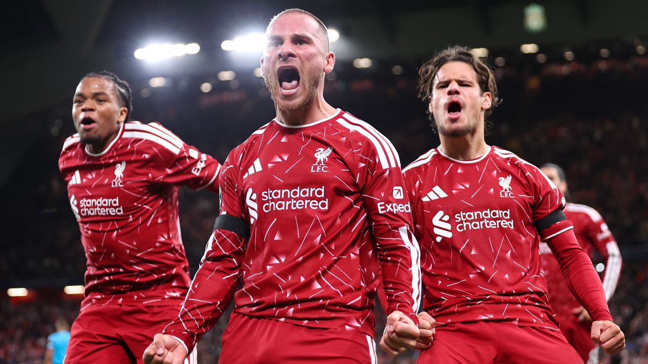 How to watch Liverpool vs Tottenham: Free Streams, TV Channels for Carabao Cup 3rd Round