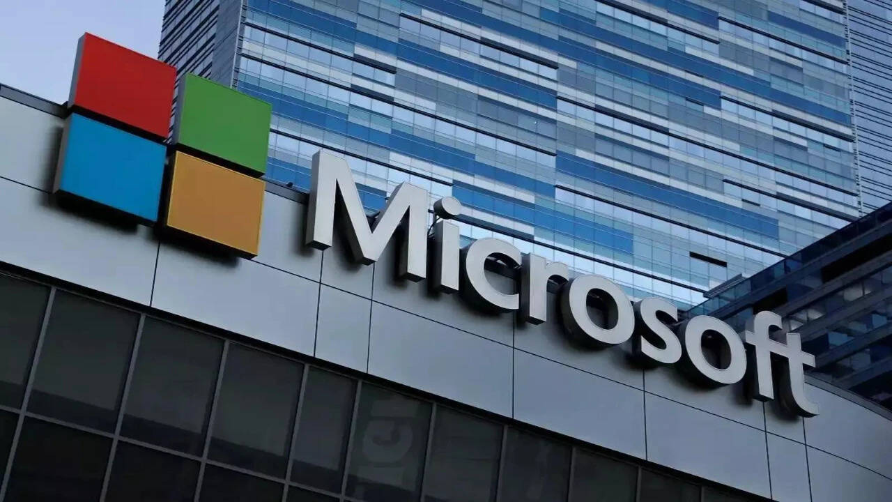 Microsoft may have ‘made fun’ of key partner after AI agents hacked platforms
