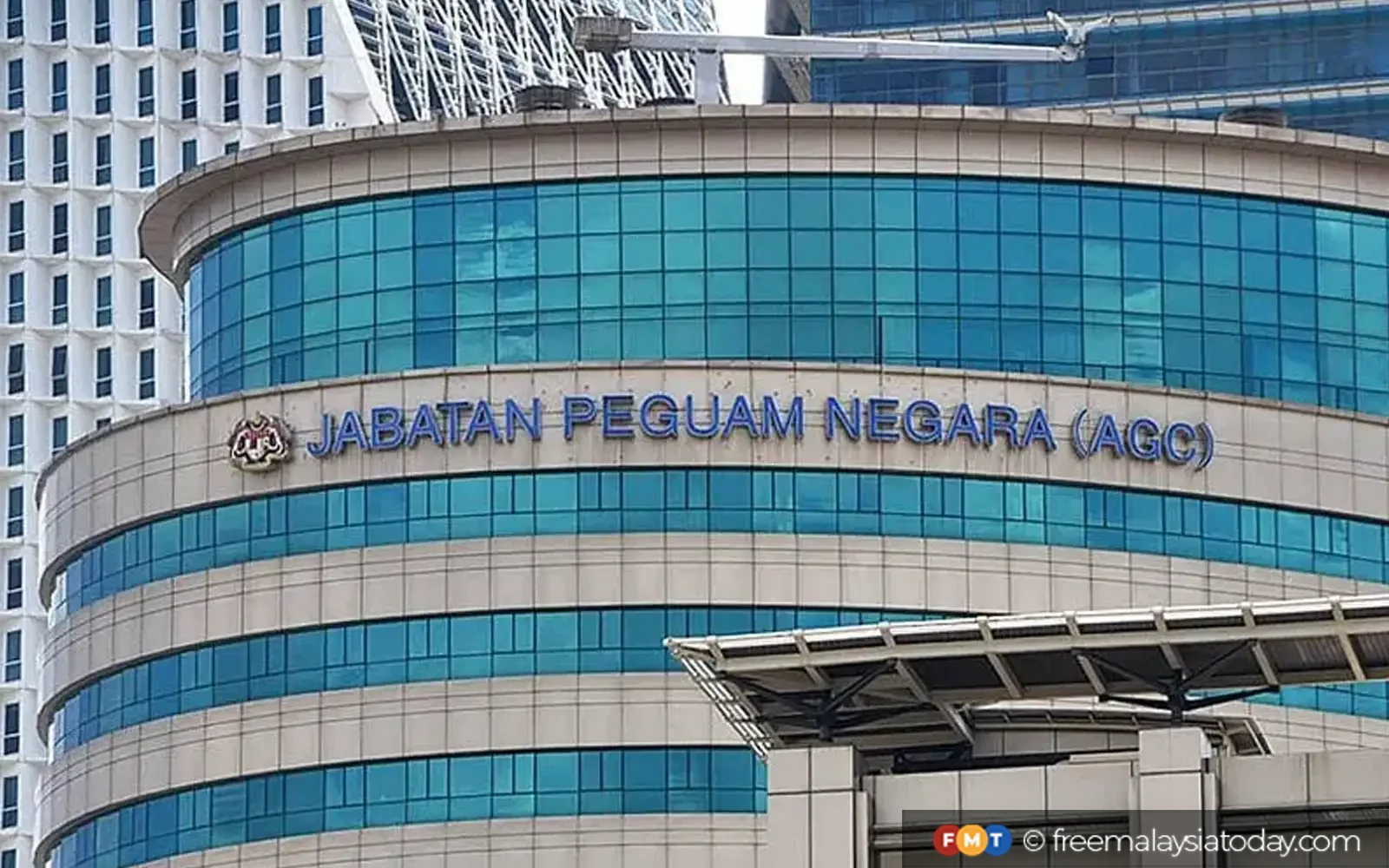 Penilaian profesional asas keputusan tak terus 4 tuduhan Muhyiddin, kata AGC