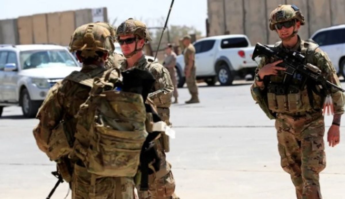 US to withdraw all troops from Iraq by September 30, sources say