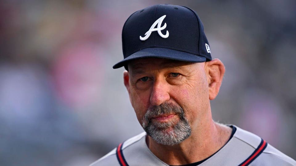 Braves Skipper Sends ‘Personal’ Message On 5-Time All-Star’s Trade Refusal
