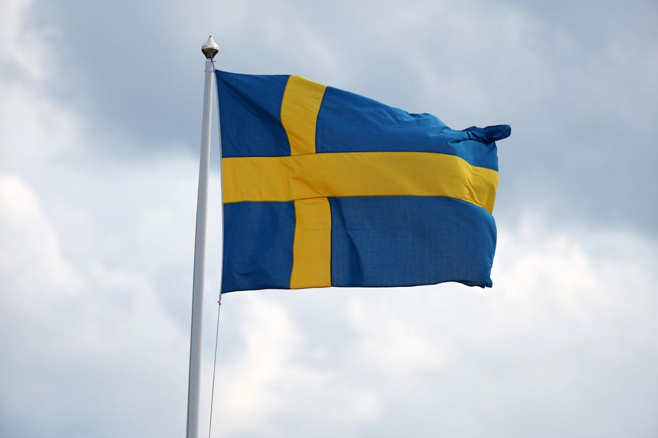 Memo To The DSA: This Is The Real Truth About Sweden’s Socialism