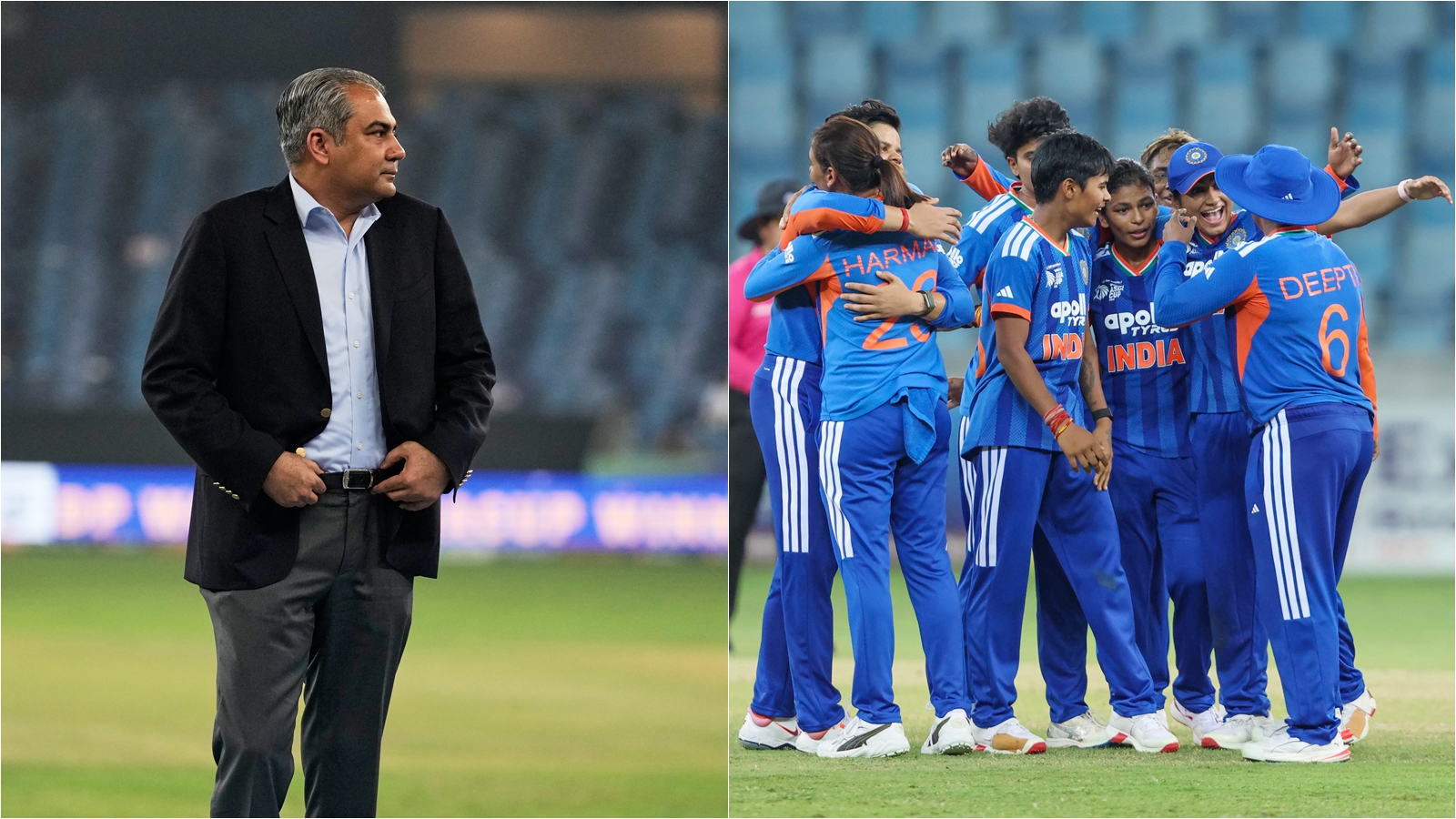 Ex-Pakistan player slams India for refusing Asia Cup trophy from Mohsin Naqvi