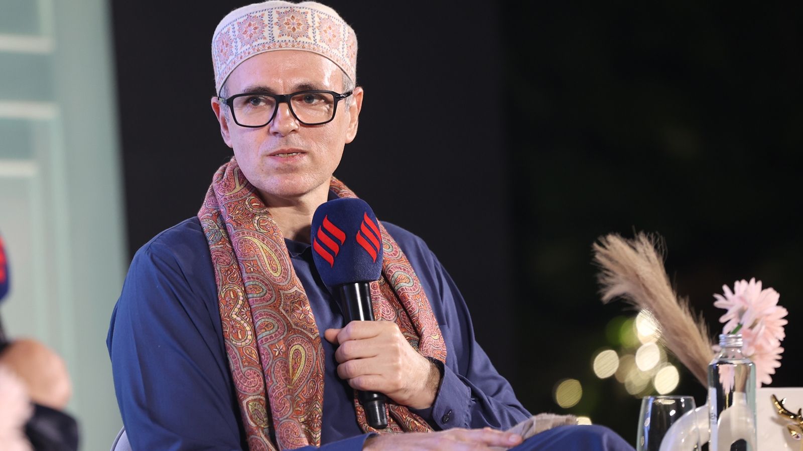 BJP should bring UCC through Parliament, not backdoor: Omar Abdullah