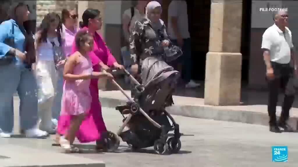 Why women in the Maghreb are having fewer children
