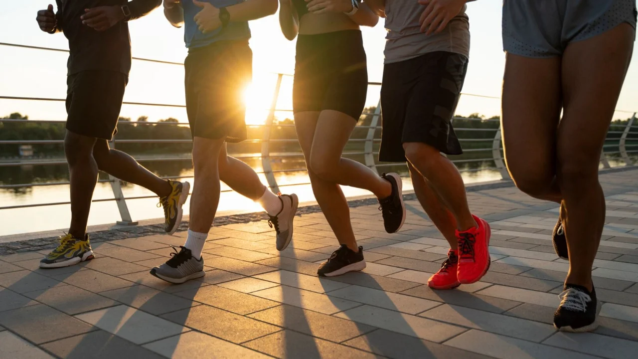 'This trend will come to pass': Netizens share their thoughts about the running community in Singapore