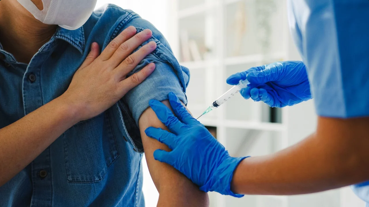 Take note! In Singapore, missing these vaccinations could affect employment, school enrollment, and pregnancy