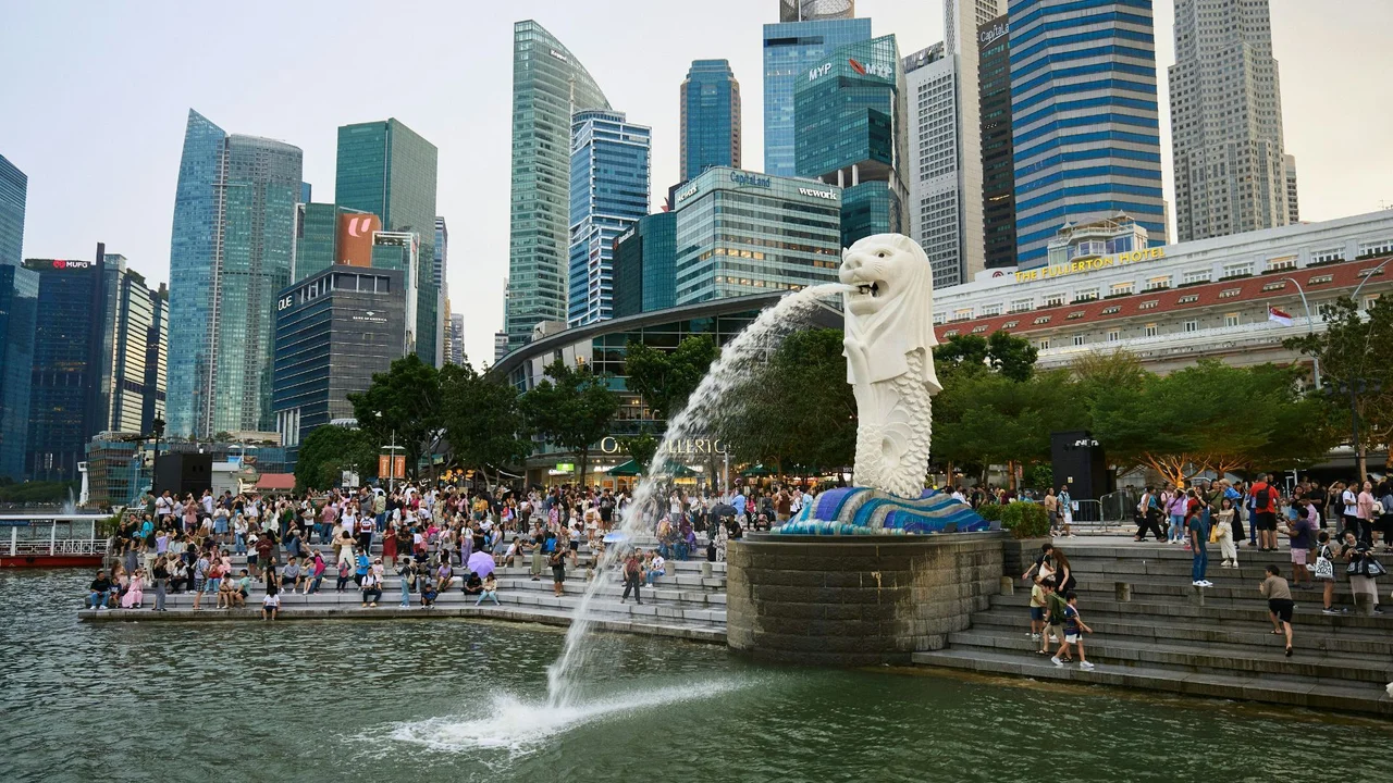 Local asks, 'Do you think we have become too used to speaking harshly to one another in Singapore?'