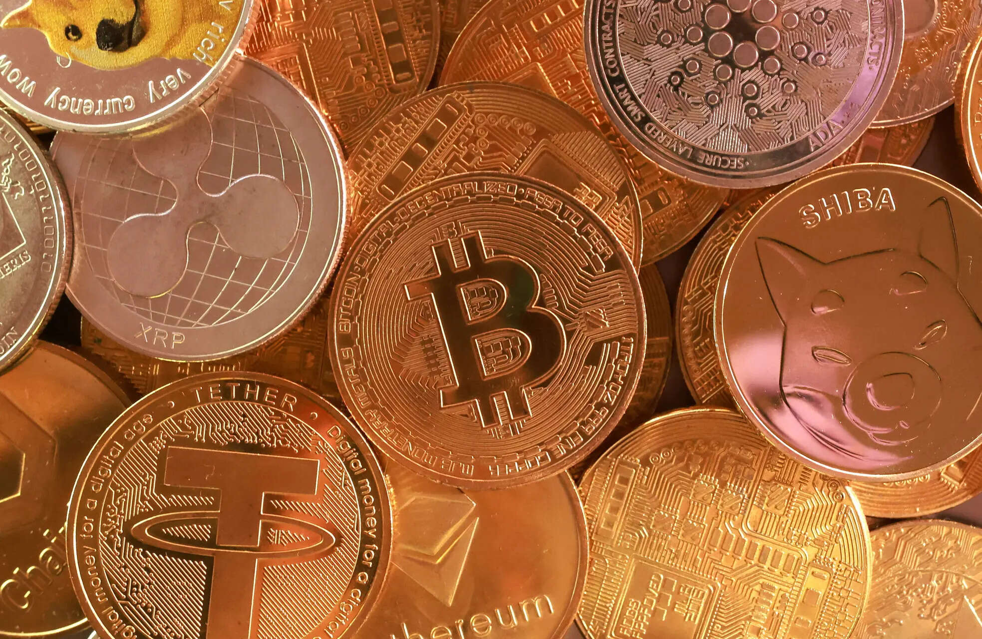 Hackers hit Bitcoin’s safest hiding place in ongoing attack
