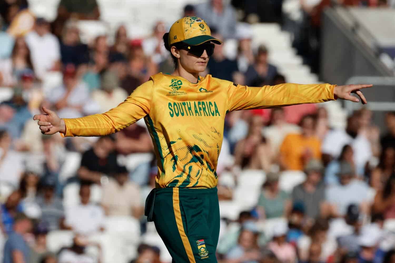 ‘Clear minds’: Records fall and milestones reached as Proteas crush Zimbabwe