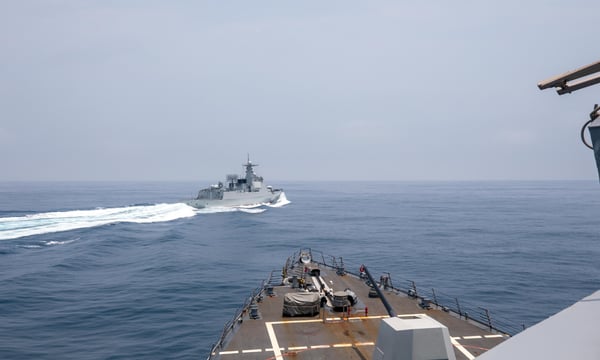 The Perils of Mind-Reading in the Taiwan Strait