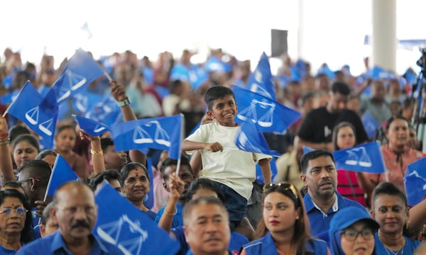What Malaysia’s Recent State Election Results Say About the Country’s Political Direction