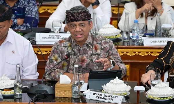 Indonesia Replaces Finance Minister Amid Growing Investor Skepticism