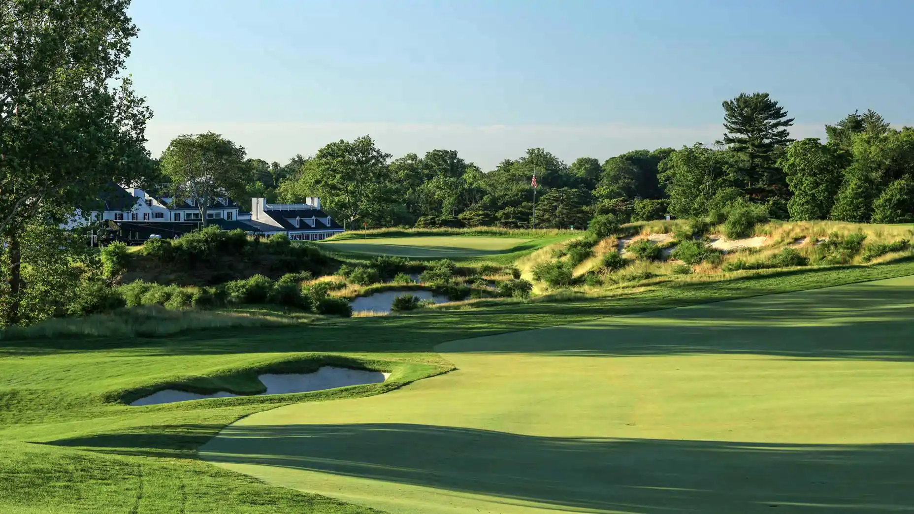 Is Merion the greatest course in the world? An architect makes the case