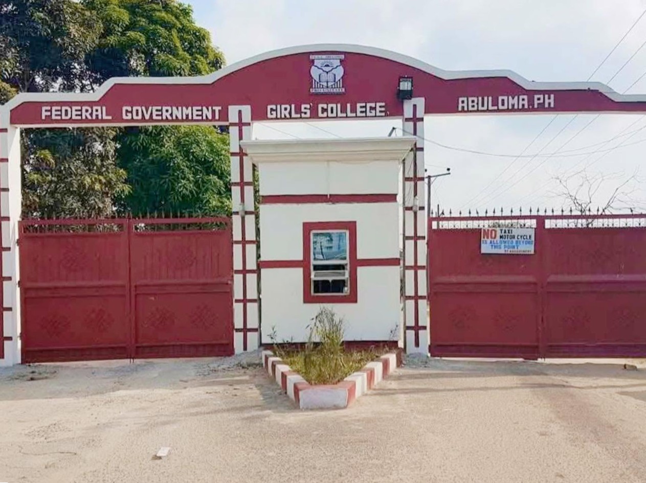 Workers Protest: Unity schools in Rivers remain closed