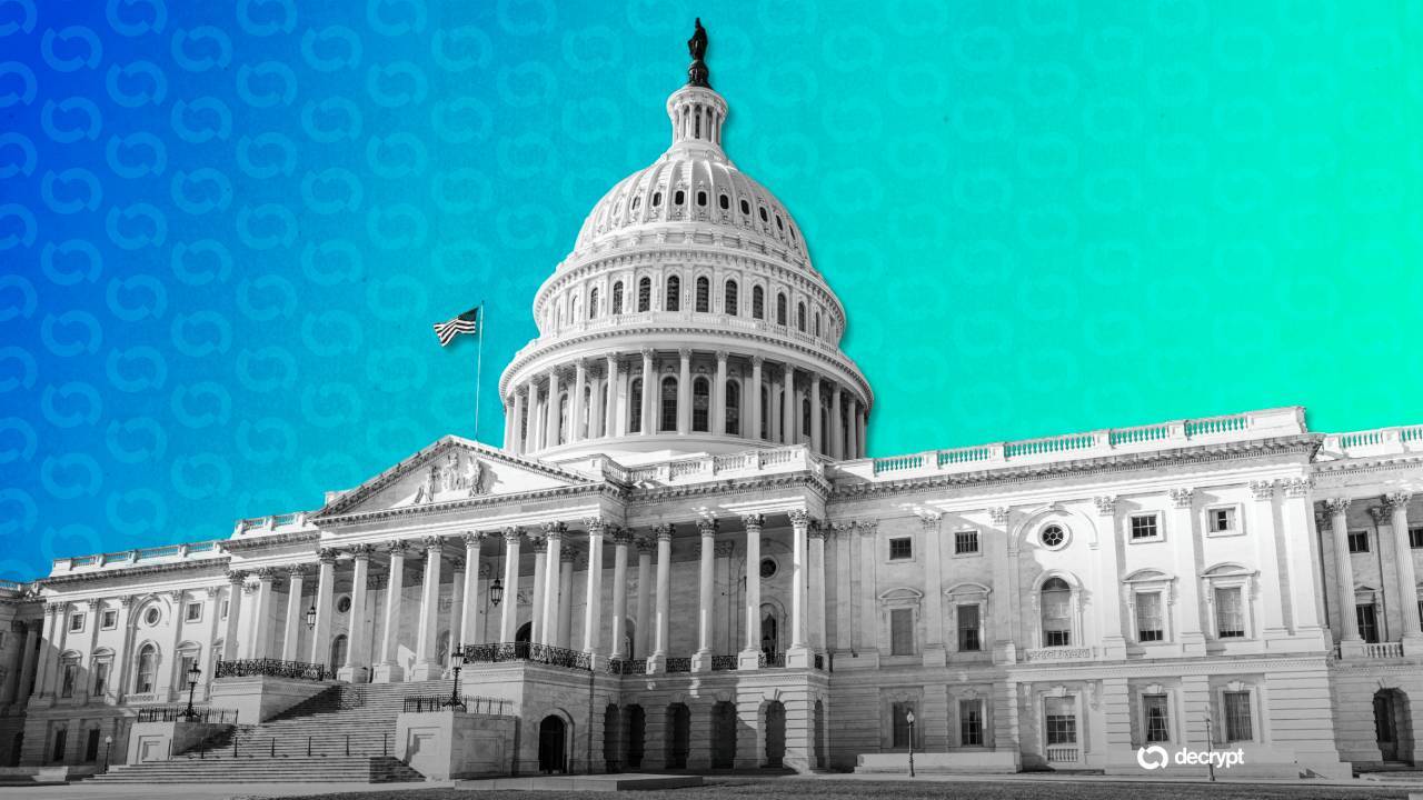 Crypto's Long-Sought 'De Minimis' Tax Break Gets a House Markup This Week