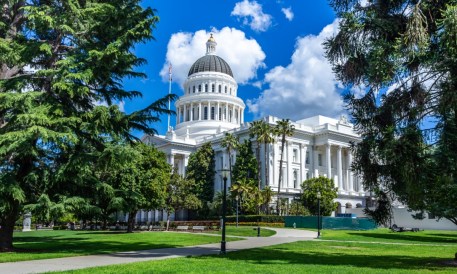 California Tests Whether AI Can Cross Professional Licensing Lines