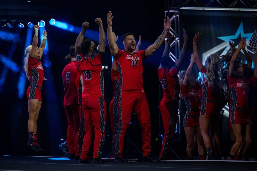 Varsity Brands CEO on PE Ownership and the Business of Cheer