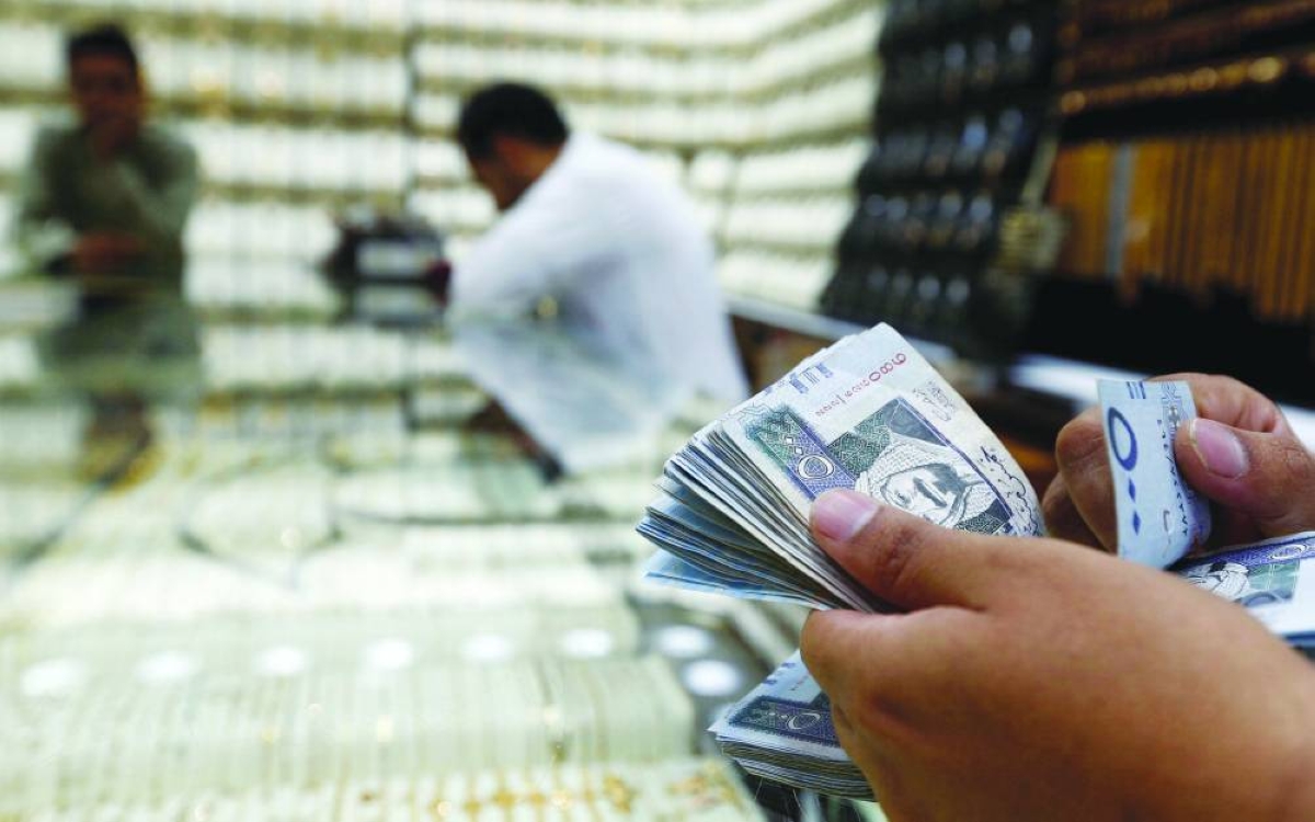 Saudi Arabia's annual inflation rate remains at 1.8% in August