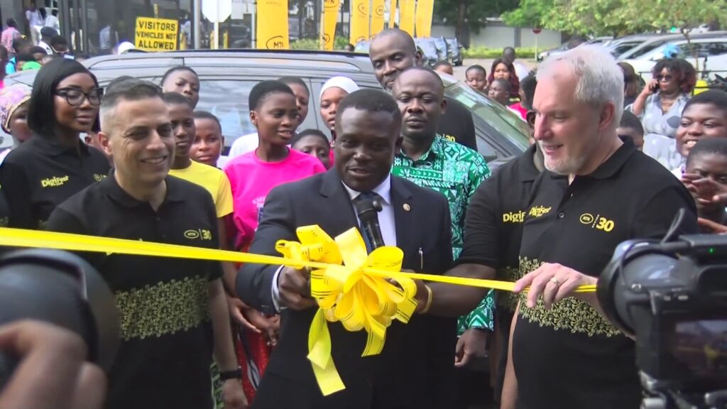 MTN Ghana expands DigiFest to drive digital innovation and skills development