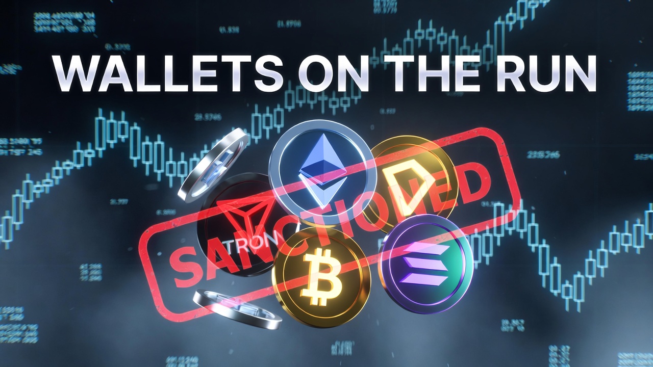 Why Static Blocklists Are Dead: The HTX Wallet-Rotation Problem
