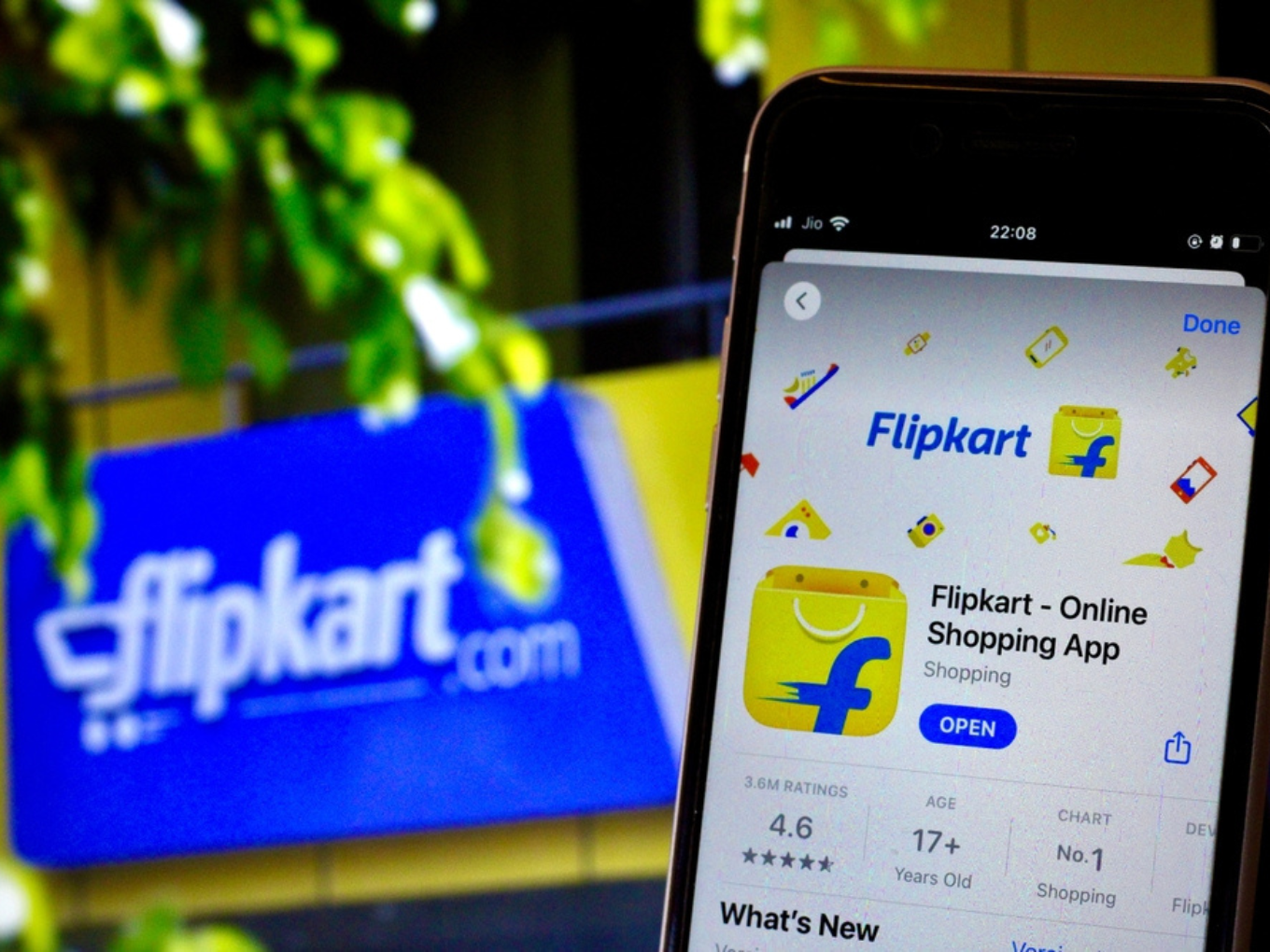 Flipkart To Launch Food Delivery Service By Mid-August With 10-11% Commission Model