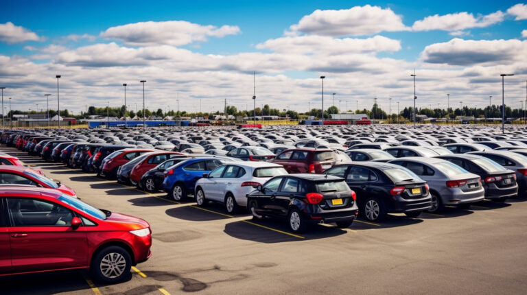 Why Alluvium Bought Copart (CPRT) Despite the Long-Term Autonomous Driving Risk