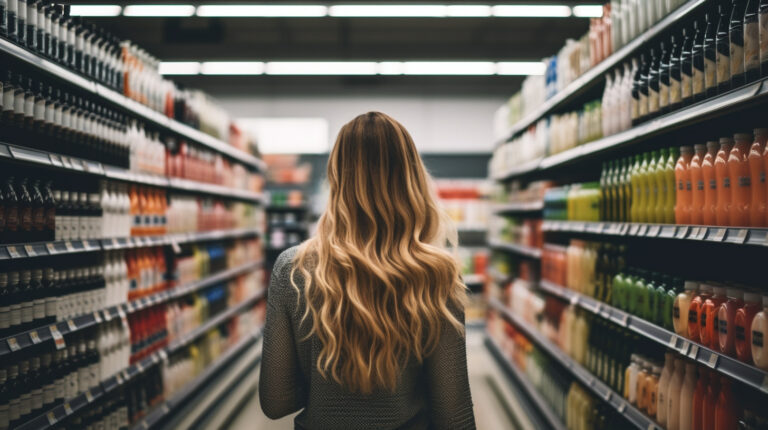 Why Kroger Co. (KR) Could Be a Consumer Staples Comeback Story