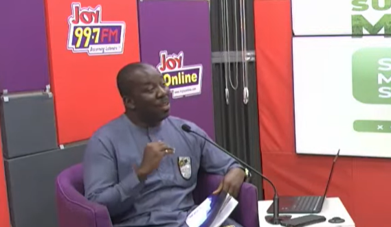 Joy Sustainability Month: Poor maintenance pushes Ghana’s road ratings from fair to poor – Ghana Institution of Engineering