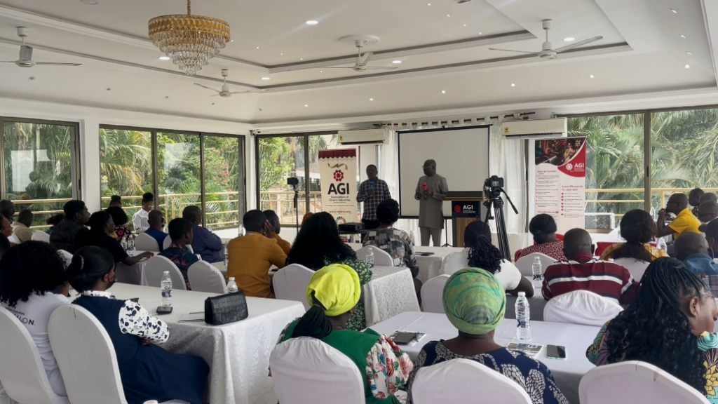 AGI lobbying 24-Hour Economy Secretariat to expand incentives—AGI President