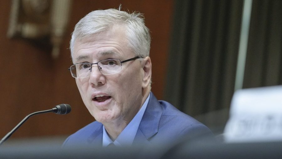 Pentagon acknowledges space weapons deployment for first time