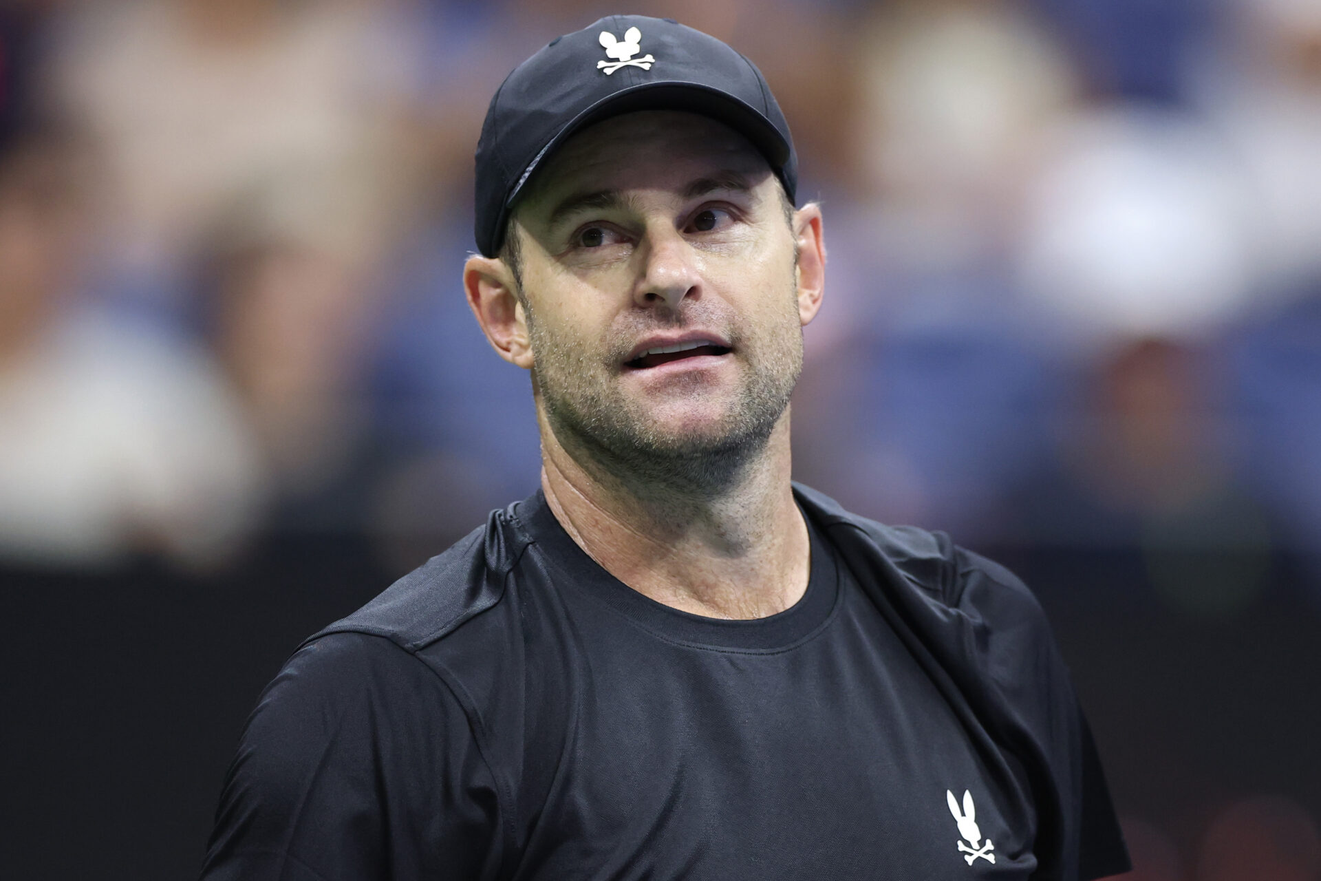 Andy Roddick has strong message for anyone criticising Aryna Sabalenka’s behaviour at the US Open, ‘I don’t care’