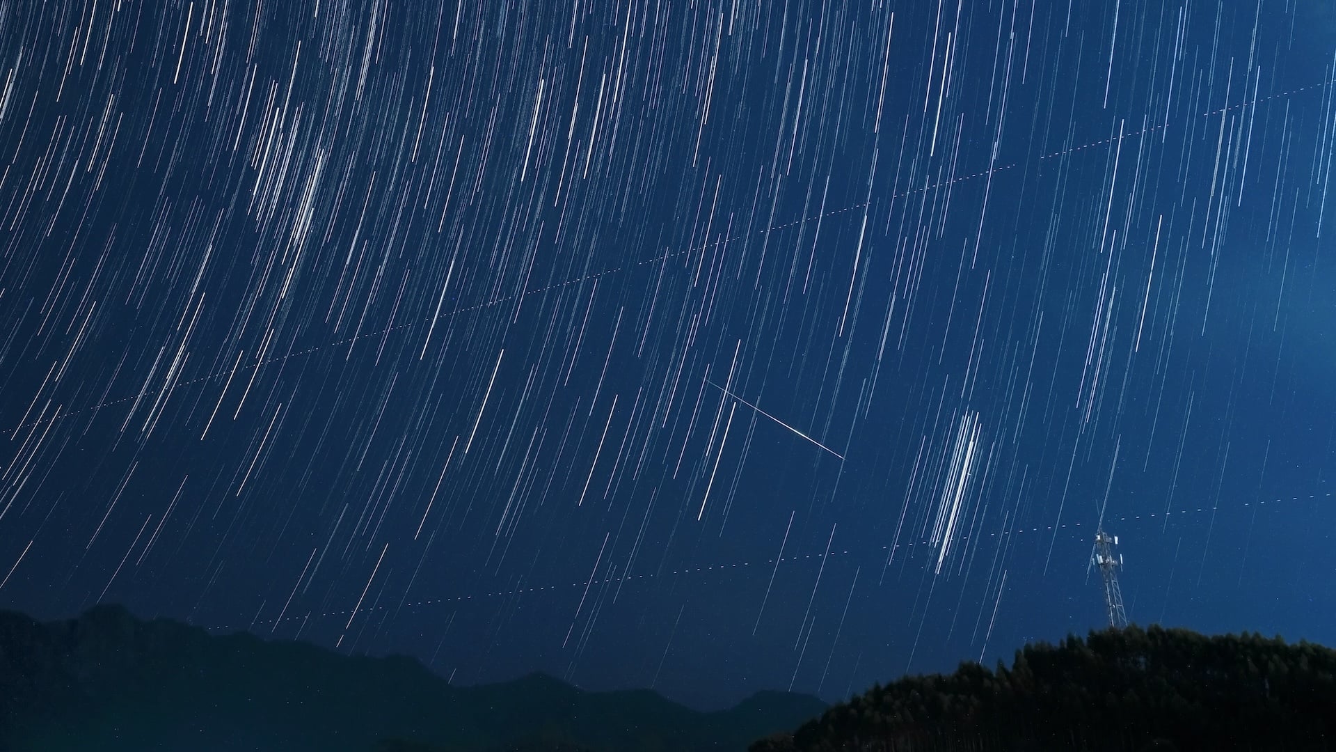 The Perseid meteor shower peaks this week: Heres how to see it