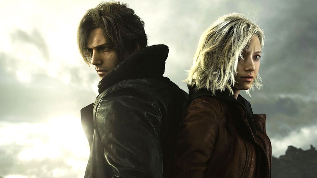 Select Resident Evil Games Are on Sale as Part of Best Buy’s Deal of the Day, Including Requiem